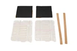 New Oem Ford DM5Z-58519C88-B Headlining Kit Nos. Fixed Price $9.94.