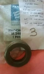 1963 1964 1965 Rambler Amc American Classic Speedometer Drive Gear. Fixed Price $21.00.
