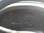 Instrument Speedometer Gauge Cluster *257K Miles* For 00-05 Chevy Blazer Jimmy. Fixed Price $140.00.