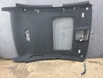 Lexus 2006-2013 Is-f IS250 IS350 Oem Interior Roof Headliner Cover Panel. Fixed Price $450.00.
