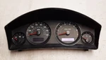 2005 Jeep Grand Cherokee Laredo Dash Instrument Cluster Speedometer. Fixed Price $125.00.