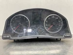 2009 Volkswagen Tiguan Oem Speedometer Instrument Gauge Cluster 72K 5N0920970F. Fixed Price $108.37.