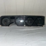 86-92 Firebird Instrument V8 Gauge Cluster Assembly 155 Mph Gm 25089622 Untested. Fixed Price $99.00.