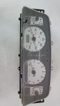 Speedometer Cluster Mph White Face Fits 02-04 Montero Sport 381258. Fixed Price $47.97.
