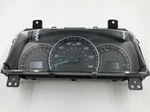 2013-2014 Toyota Camry Speedometer Instrument Cluster Gauges (17,947 Miles). Fixed Price $56.90.