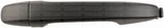 Dorman 79805 Exterior Door Handle Front Right Without Keyhole. Fixed Price $49.99.