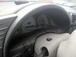 Speedometer Opt UH9 With Information Center Fits 02-04 Rendezvous 32437018. Fixed Price $110.70.