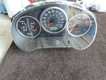 2006-08 Subaru Impreza Outback Instrument Cluster Speedometer 85002-FE130. Fixed Price $92.98.