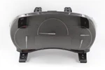 Speedometer Cluster 82K Miles Base Opt KL9 Mph 2018 Cadillac Ats Oem #14516. Fixed Price $40.00.