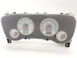2001 - 2006 Stratus Oem Auto Speedometer Gauge Cluster Unit 2.4 / 218,423. Fixed Price $20.00.