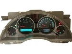 Speedometer Instrument Cluster 05 06 07 Buick Rendezvous 163,341 Miles Rebuilt. Fixed Price $137.97.