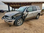 Speedometer Cluster Fits 03 Bravada 2738456. Fixed Price $74.75.