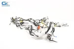 2023 - 2024 Toyota BZ4X Dashboard Instrument Panel Wire Wiring Harness Oem. Fixed Price $233.74.