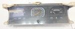 1985-1986 Dodge Ram 50 Instrument Cluster Speedometer Gauges. Fixed Price $109.95.