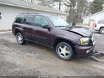 2008 Chevrolet Trailblazer Used Instrument Cluster Id 257, 90K Miles. Fixed Price $137.69.