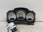2007-2008 Dodge Caliber Cluster Speedometer Gauges Tach Instrument Panel Oem. Fixed Price $119.95.