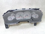 Speedometer Instrument Cluster W/message Center Fits 04-05 Mercury Mountaineer. Fixed Price $52.32.