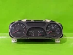 01 02 Sportage Speedometer Cluster 168K Miles Oem 4465-1. Fixed Price $40.00.