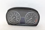 Speedometer 150K Miles Mph Standard Cruise Fits 2007-2011 Bmw 328I Oem #27977. Fixed Price $67.50.