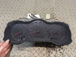 Speedometer Cluster 4 Cylinder Coupe Mph Cvt Fits 11-13 Altima 1170012. Fixed Price $80.00.