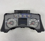 10-11 Ford F-150 Lariat Speedometer Instrument Cluster Mph Oem AL34-10849-LH. Fixed Price $199.99.