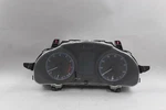 Speedometer Cluster 116K Miles Mph Fits 2014-2016 Toyota Corolla Oem #44413. Fixed Price $68.00.