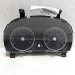06 07 08 Hyundai Accent Mt Mph Speedometer 111,532 Miles Oem 94001-1E173. Fixed Price $64.49.