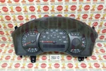2006 Nissan Titan Instrument Cluster Speedometer 24810-7S22E 190K Miles Oem. Fixed Price $129.99.