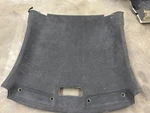 2011-2014 Audi R8 V10 Alcantara Molded Head Liner 420867505S (mk). Fixed Price $225.00.