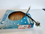 091-1744 Beck Arnley Speedometer Cable Hyundai Excel 1986-1989 Mitsubishi Precis. Fixed Price $15.99.