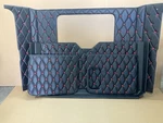 Freightliner Upholstery Interior Fld 120 Day Cab. Fixed Price $2300.00.