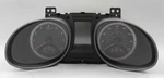 15 16 Hyundai Santa Fe Sport Instrument Cluster Gauge Speedometer 55K Miles Oem. Fixed Price $49.50.