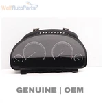 2011-2013 Bmw 550I Gt Xdrive Instrument Cluster / Speedometer 9232951. Fixed Price $71.49.
