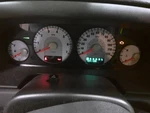Speedometer Sedan Mph Fits 04-06 Stratus 271355. Fixed Price $77.29.