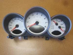 2006-2008 Porsche Boxster Cayman Instrument Cluster Speedometer 98764111432D07. Fixed Price $200.00.