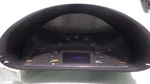 04 Mercedes C320 Speedometer 2035402847. Fixed Price $135.00.