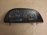 2003 2004 Toyota Camry Instrument Cluster.. Fixed Price $70.99.
