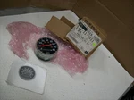 F4) Freightliner Genuine Oem Nos Speedometer A6805420106. Fixed Price $474.99.