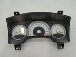 2008-2008 Dodge Durango Speedometer Instrument Cluster Gauges P68028115AB Ykxdz. Fixed Price $49.18.