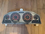 2003 Nissan Sentra B15 Se-r Spec V Cluster Instrument Speedometer 159K. Fixed Price $175.00.