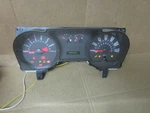 2007 Ford Mustang Speedometer Cluster Instrument 187K Miles 7R3310849AA. Fixed Price $66.00.