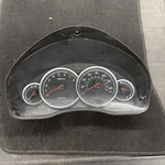 Speedometer Instrument Cluster 2006 Subaru Legacy 194K Miles 85014AG16A. Fixed Price $40.00.