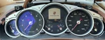 05 06 Porsche Cayenne 955 V8 4.5L Turbo Speedometer 180MPH Cluster 197K Mi BR8. Fixed Price $390.00.