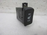 Switch Seat Heating Right Fits For Honda Cr-v Iii (re) 2.2 I-ctdi 4WD M33026. Fixed Price $43.34.