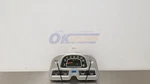 1980 Toyota Land Cruiser FJ43 4.2L Mt Kph Speedometer Instrument Cluster. Fixed Price $420.75.
