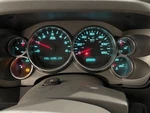2012 Gmc Sierra 1500 Speedometer Cluster Mph Used 145K Miles Oem 20958766. Fixed Price $95.39.