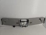 11-17 Mercedes W207 E550 E400 E350 Window Top Upper Headliner Trim Panel Oem. Fixed Price $130.00.