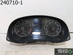 Oem 2015 Volkswagen Passat 1.8L Speedometer Instrument Cluster Panel Gauges. Fixed Price $99.15.