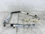 2013-2016 Ford Fusion Left Driver Roof Curtain Overhead Oem. Fixed Price $150.00.