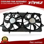 GM3115291 23123635 Cooling Fan Assembly Fits Chevy Silverado 1500 Gmc Sierra. Fixed Price $179.99.